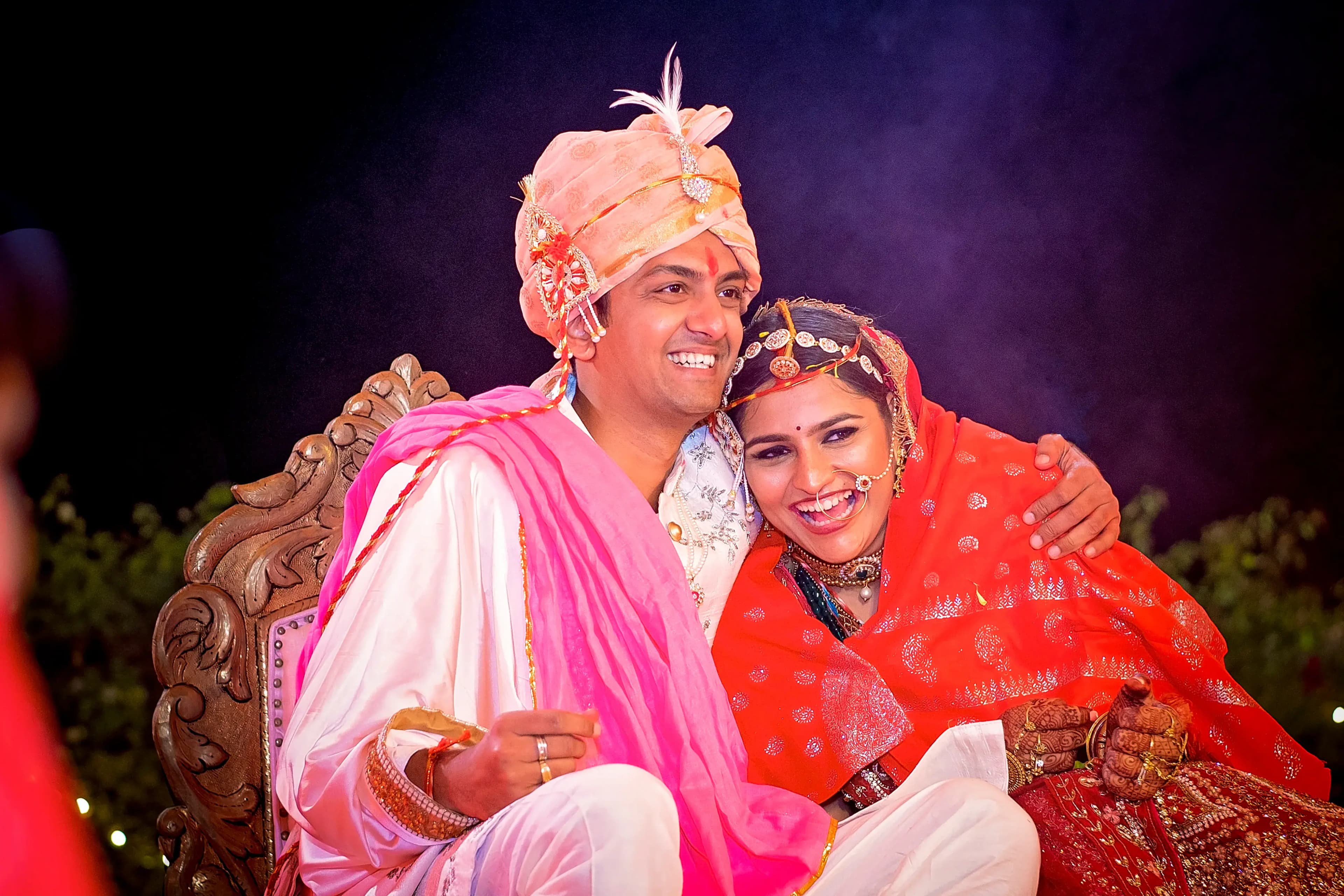 A Family Story, Udaipur